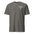 Aries Zodiac Symbol Embroidered TShirt - Charcoal Color - https://ascensionemporium.net