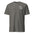Capricorn Zodiac Embroidered TShirt - Charcoal Color - https://ascensionemporium.net