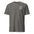 Gemini Zodiac Embroidered TShirt - Charcoal Color - https://ascensionemporium.net