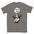 Savior Self Boy Angel TShirt - Charcoal Color - https://ascensionemporium.net