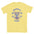 Respect Gaia TShirt - Cornsilk Color - https://ascensionemporium.net
