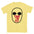 The Matrix Time To Fly TShirt - Cornstalk Color - https://ascensionemporium.net