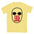 Free Your Mind TShirt - Cornsilk Color - https://ascensionemporium.net