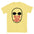 You Think That's Air You're Breathing Now TShirt - Cornsilk Color - https://ascensionemporium.net