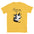 I Voted For My Highest Self TShirt - Daisy Color - https://ascensionemporium.net