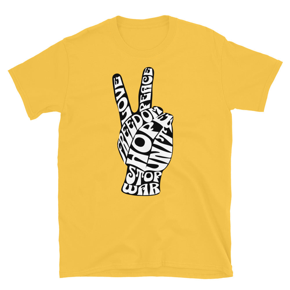 We Need More Of This TShirt - Daisy Color - https://ascensionemporium.net