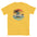 My Peace Matters TShirt - Daisy Color - https://ascensionemporium.net