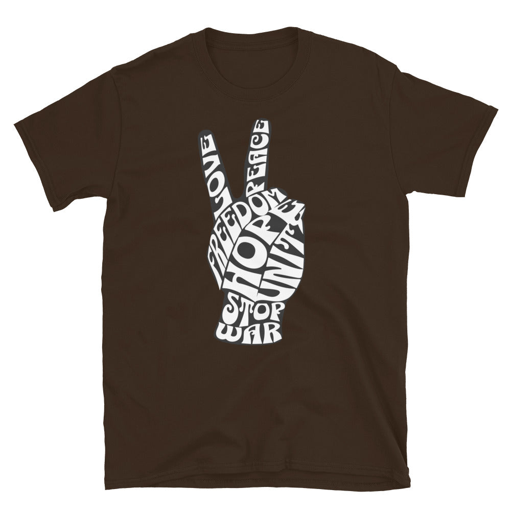 We Need More Of This TShirt - Dark Chocolate Color - https://ascensionemporium.net