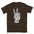 We Need More Of This TShirt - Dark Chocolate Color - https://ascensionemporium.net