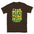Less Lies More Truth TShirt - Dark Chocolate Color - https://ascensionemporium.net