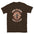 Born To Shine Among The Stars TShirt - Dark Chocolate Color - https://ascensionemporium.net