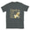 Capricorn Zodiac Positive Traits TShirt - Dark Heather Color - https://ascensionemporium.net
