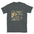 Virgo Zodiac Positive Traits TShirt - Dark Heather Color - https://ascensionemporium.net