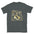 Pisces Zodiac Positive Traits TShirt - Dark Heather Color - https://ascensionemporium.net