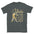 Libra Zodiac Positive Traits TShirt - Dark Heather Color - https://ascensionemporium.net