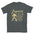 Aquarius Zodiac Positive Traits TShirt - Dark Heather Color - https://ascensionemporium.net