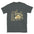 Taurus Zodiac Positive Traits TShirt - Dark Heather Color - https://ascensionemporium.net