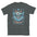 Age of Aquarius Fairy TShirt - Dark Heather Color - https://ascensionemporium.net
