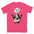 Savior Self Girl Angel TShirt - Heliconia Color - https://ascensionemporium.net