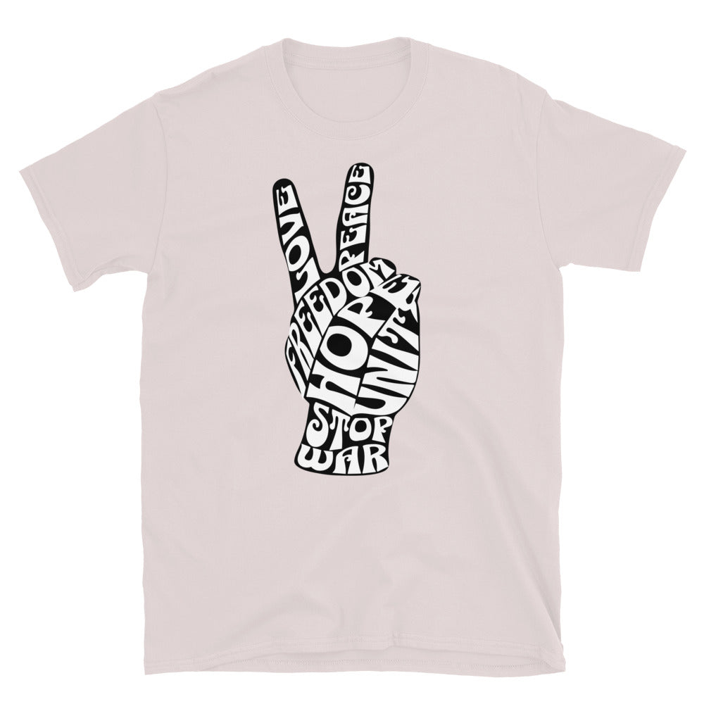 We Need More Of This TShirt - Ice Grey Color - https://ascensionemporium.net