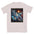 Intergalactic DNA Activation TShirt - Ice Grey Color - https://ascensionemporium.net