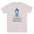 I'd Rather Be Meditating Unicorn TShirt - Ice Grey Color - https://ascensionemporium.net