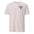 Aries Zodiac Symbol Embroidered TShirt - Ice Grey Color - https://ascensionemporium.net