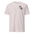 Capricorn Zodiac Embroidered TShirt - Ice Grey Color - https://ascensionemporium.net