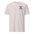 Gemini Zodiac Embroidered TShirt - Ice Grey Color - https://ascensionemporium.net