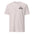 Libra Zodiac Embroidered TShirt - Ice Grey Color - https://ascensionemporium.net
