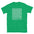 Wardenclyffe TShirt - Irish Green Color - https://ascensionemporium.net