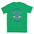 Respect Gaia TShirt - Irish Green Color - https://ascensionemporium.net