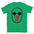 The Matrix Time To Fly TShirt - Irish Green Color - https://ascensionemporium.net