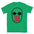 Free Your Mind TShirt - Irish Green Color - https://ascensionemporium.net