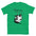 I Voted For My Highest Self TShirt - Irish Green Color - https://ascensionemporium.net