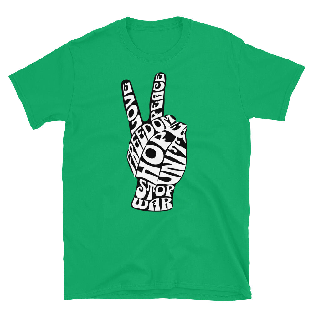 We Need More Of This TShirt - Irish Green Color - https://ascensionemporium.net
