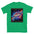Interdimensional DNA Activation TShirt - Irish Green Color - https://ascensionemporium.net