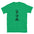 Eat Sleep Meditate Panda TShirt - Irish Green Color - https://ascensionemporium.net