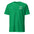 Gemini Zodiac Embroidered TShirt - Irish Green Color - https://ascensionemporium.net