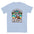 Lick The Vote Ice Cream Cat TShirt - Light Blue Color - https://ascensionemporium.net