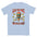 Lick The Vote Ice Cream TShirt - Light Blue Color - https://ascensionemporium.net