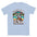 Vote For Ice Cream Cat TShirt - Light Blue Color - https://ascensionemporium.net