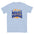 Light Worker TShirt - Light Blue Color - https://ascensionemporium.net