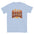 High Vibration TShirt - Light Blue Color - https://ascensionemporium.net