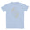 As Above So Below TShirt - Light Blue Color - https://ascensionemporium.net