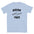 Break Free TShirt - Light Blue Color - https://ascensionemporium.net