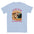 Your Fear Is Their Food TShirt - Light Blue Color - https://ascensionemporium.net