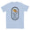 Non-GMO Organic Food Is The Best Medicine TShirt - Light Blue Color - https://ascensionemporium.net