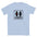 Choose Wisely TShirt - Light Blue Color - https://ascensionemporium.net