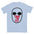 The Matrix Time To Fly TShirt - Light Blue Color - https://ascensionemporium.net